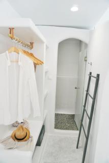 Galini Hotel - Naxos Chora - 1