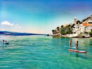 Apartman Stević - Pisak - 5