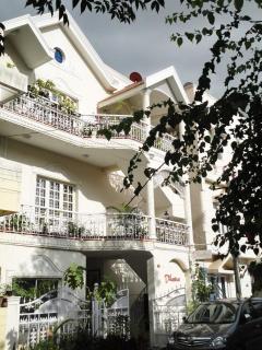 D'Habitat Serviced Apartment - Bangalore - 5