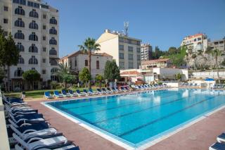 Bel Azur Hotel - Resort - Jounieh - 9