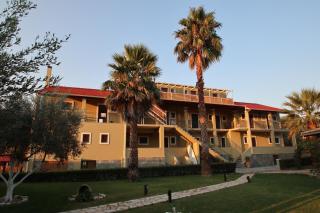Honigtal Farmland - Agios Georgios Pagon - 9