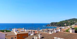 Hotel Port-Bo - Calella de Palafrugell - 9
