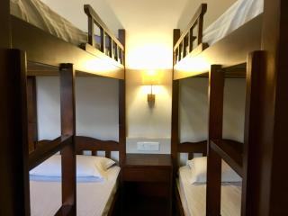 The KAHN Dormitory - Chikmagalur - 9