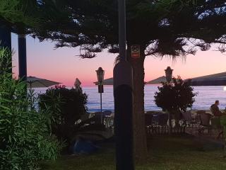 Beachfront Bungalow - Torrox Costa - 0