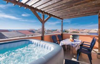 MILKA APARTMANI POVLJANA - 0