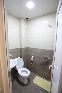 Just Inn Kutaisi - Kutaisi - 5