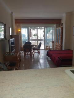 Beachfront Bungalow - Torrox Costa - 2