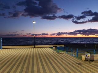Beachfront Bungalow - Torrox Costa - 3