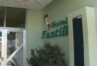 Hotel Fantilli - Puerto Madryn - 3