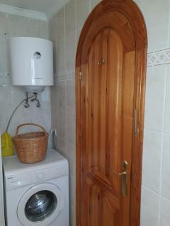 Beachfront Bungalow - Torrox Costa - 5