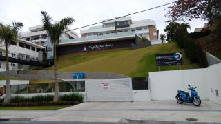 Apartamento Espelho das Águas - 0