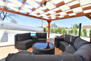 Villa Village Idylle with heated pool, sauna, jacuzzy and private parking - 5