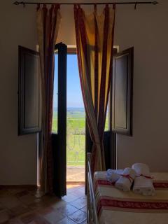 Agriturismo Donna Germana - Cirò Marina - 2