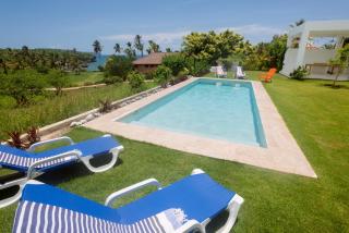 Villa Cuatro Peces - Las Galeras - 8