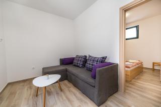 Apartmani Ujdur - Gradac - 2