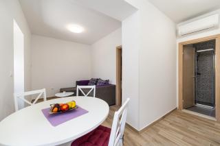 Apartmani Ujdur - Gradac - 1