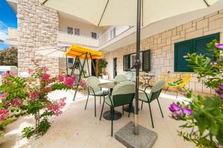 Apartmani Ujdur - Gradac - 7