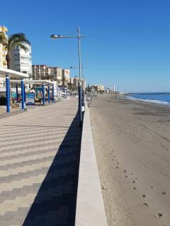 Beachfront Bungalow - Torrox Costa - 7