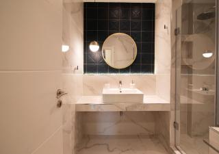 Pame Rentals - Charming Central Studio - Atene - 3