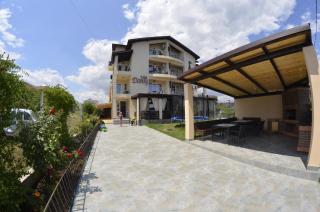 Vila Danly - Costinesti - 6