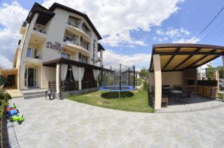 Vila Danly - Costinesti - 7