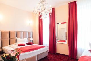 Hotel Hamburger Perle - 5