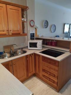 Beachfront Bungalow - Torrox Costa - 9