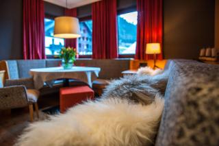 Quality Hosts Arlberg - Lärchenhof - Sankt Anton am Arlberg - 2