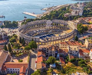 Business Appartements "Villa Münz" - Pula - 6