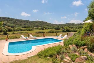 Finca Biniarroga Nou - Mahón - 0