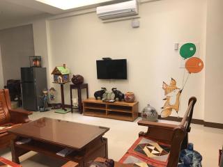 幸福小徑民宿 - 6