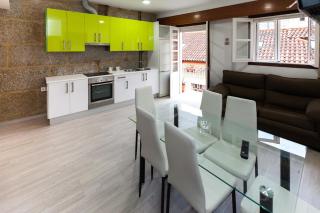 Duplex Familiar - Ribadavia - 0