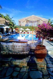 Kelyfos Hotel - Neos Marmaras - 7