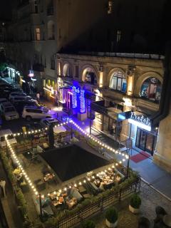 Ali-Zade Appartment - Baku - 6