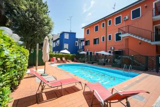 Villa Veneta - Bibione - 9