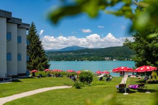 Strandhotel Schabus - Velden am Wörthersee - 6
