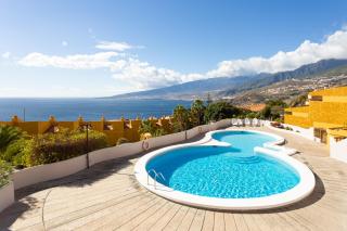 Home2Book Stunning Ocean Views Radazul Pool - Radazul - 9
