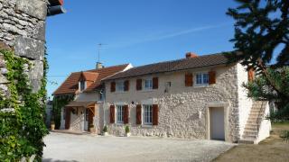 La Chaumerie - Chenevelles - 0