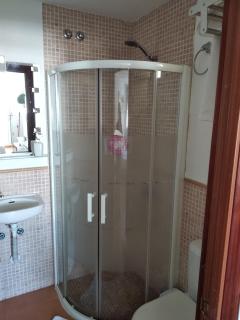 Coqueto estudio con acceso a piscina - Tarifa - 7
