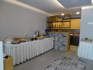 Galini Hellenic Hospitality - Patitiri - 3