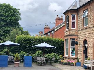 Pine Lodge Hotel & Restaurant Mansfield - Mansfield - 7