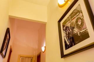 Gordon's Apartment - Roma - 5