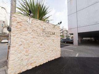 Okinawa Hotel Precia - Naha - 7