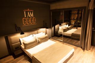 Cityloft 161 - Istanbul - 2
