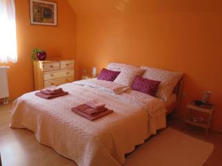 Apartment in Casa Ciliegia - Balatonfüred - 9
