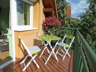 Apartment in Casa Ciliegia - Balatonfüred - 0