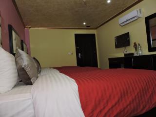 Valentine Inn Luxury - Wadi Musa - 2