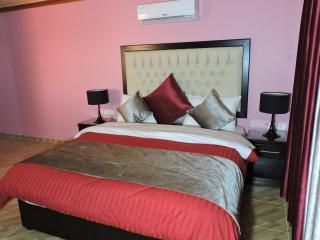Valentine Inn Luxury - Wadi Musa - 0
