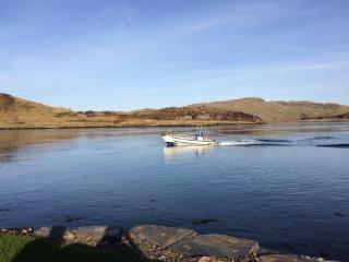 Sunnybrae, Isle of Luing - 2