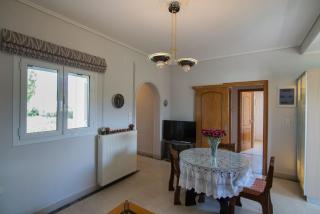 Emerald House - Eretria - 1